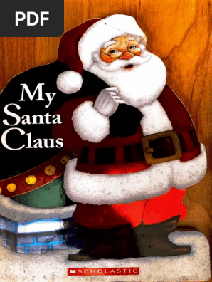 Santa Claus 