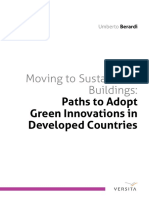 [9788376560106 - Moving to Sustainable Buildings_] Moving to Sustainable Buildings_.pdf