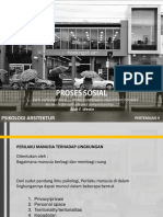 Proses Sosial PDF