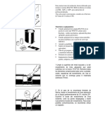 Manual de Instalacion HTLP 60 HDD Perforacion Dirijida