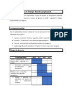 Plan de Trabajo