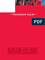 Catalogo Fassi Program