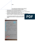 Repaso de conceptos de energía potencial eléctrica y potencial eléctrico