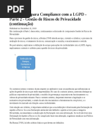 compliance lgpd 2 