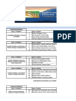 Programa ICCCI2017