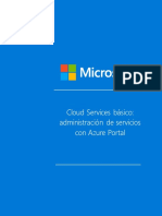 Cloud Services 1 PDF