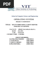 Operating System: Title