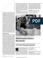 Secrets of The Surface Movie PDF