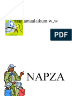 PP Napza