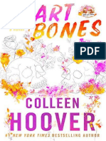 Colleen Hoover - Heart Bones PDF