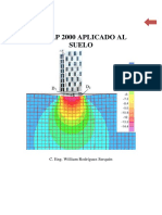 Sap2000.Aplicado - Al.suelo William.R.serquen