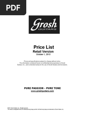 10-1-13-Grosh-Price-List-Retail-ver