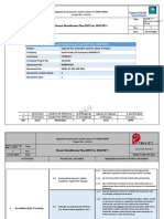 11)Hazard Identification Plan (HIP) For SHGOSP-5 29-01-2020