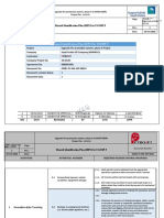 14) Hazard Identification Plan (HIP) For UGOSP-9 29-01-2020