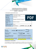 Guía de Actividades y Rubrica de Evaluación - Reto 4 - Autonomía Unadista