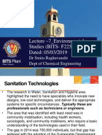 SR - EVS - Lecture 7 PDF