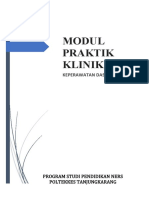 Modul PK KDP 19