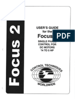 Focus 2 Manual