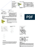 High Rise Buildings-Enclosures: Precast Concrete