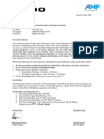 Memo ABS PDF