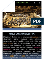 Orquestra em