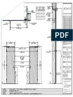 Revision Date: Foh: Ground Level - Lobby D1 - Door Schedule & Details