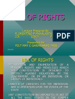 Bill of Rights