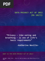 Data Privacy Act of 2012-Final