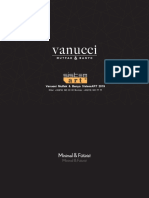 Vanucci Mutfak Banyo 2020 by SistemART