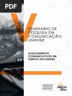 A construção de personagens infantis nas obras Negrinha, Menina a caminho e Campo Geral