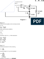 Solution Basic Engineering Circuit Analysis 11e PDF