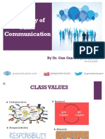 Design of Sociology of Mass Communication PDF