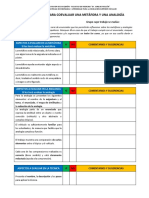 Instrumento Coevaluacion Metáfora y Analogía 1