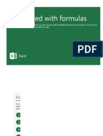 Excel Formula Tutorial