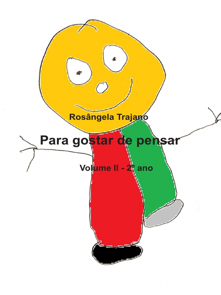 Desenhos para Colorir - Rosângela Trajano