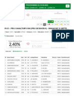 WWW Turfpronos FR Course Id 87696