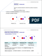 Transp - MS - Lesson 3 Isotope Peak - DEF