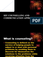 Counselling Presentation IDI-July 2008