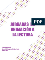 JORNADA DE DINAMIZACIÓN LECTORA. IES LOS BATANES.pdf