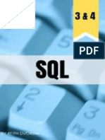 @ITBooks4U SQL - 2 - Books - in - 1 PDF