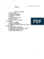 Fichas de Trabajo Refuerzo PDF