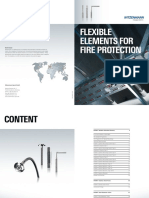 flexible-elements-for-fire-protection