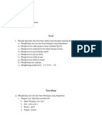 Tugas Algoritma Dan Flowchart - Kurnia Taku Lowa-Dikonversi