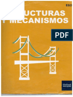 Estructuras y Mecanismos