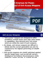 APA Anti Access Brief June 2009 A PDF