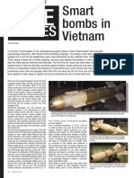 Stones: Smart Bombs in Vietnam