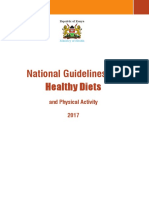 GABA Kenya PDF