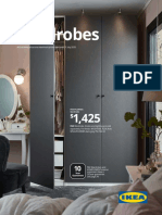 IKEA Wardrobe 2020 PDF