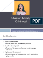 Lesson-4 Early Childhood PDF
