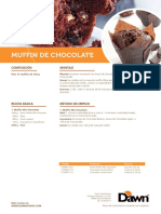 Muffinchocolate Dawn